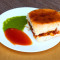 Butter Dabeli (1 Pc)