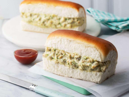 Chicken Mayonaise Roll [175G]