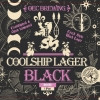 Coolship Lager Black