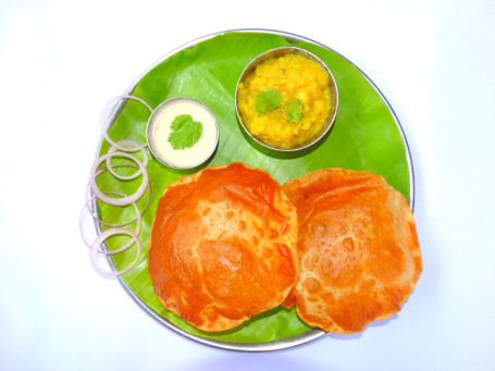 Poori Masal (2Pcs)