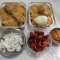 Chicken Biryani Free Chicken 65 Double