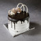 Belgian Mousse Cake 500 Gm