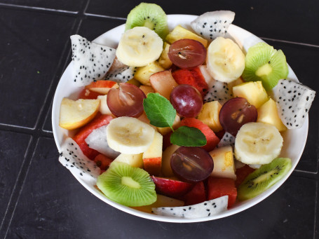 Fruit Fusion Salad