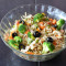 Brown Rice Broccoli Salad