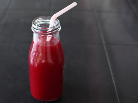 Pomegranate And Beetroot Juice (250 Ml)