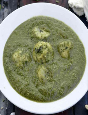 Nargisi Kofta (400 -500 Grm)