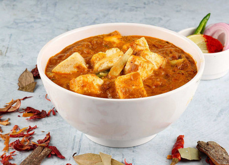 Paneer Tikka Masala (400 -500 Grm)