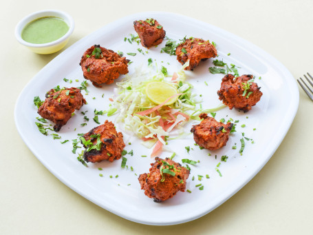 Chicken Shikari Tikka