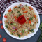 Paneer Rice Gravy