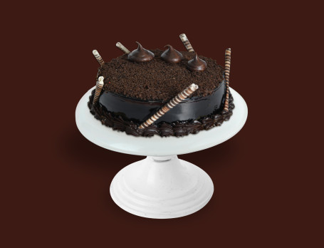 Torta Blackout Al Cioccolato (500 G)