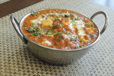 Paneer Kadai (350 Gr)