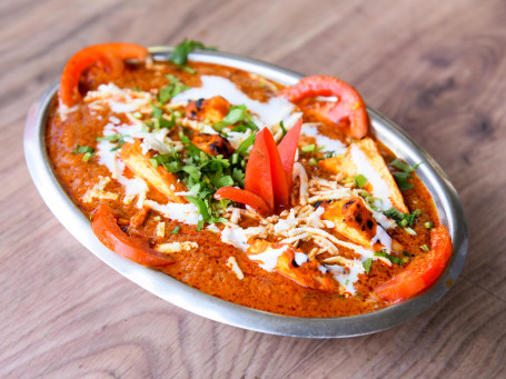 Paneer Tikka Masala (350 Gr)