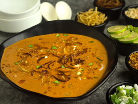 Veg Burmese Khow Suey 550Gm