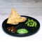 Veg Samosa (8 Pcs)