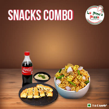 Snack Combinati (2)