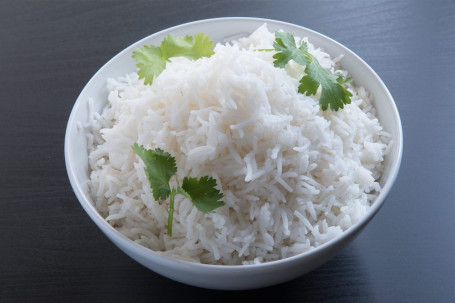 Steam Rice [500 Gm*