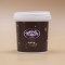 Dark Chocolate 125 Ml Mini Tub