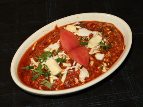 Paneer Rajputana