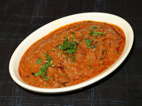 Kaleji Gravy