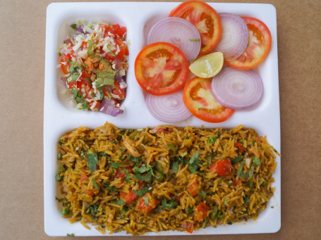 Olio Pulao