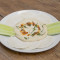 Hummus With Warm Pita