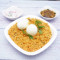 Egg Biriyani (Medium)