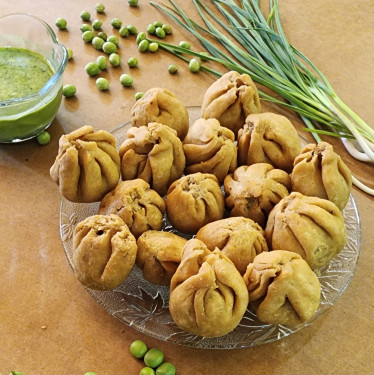 Lilva Kachori (250G)