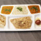 Punjabi Fix Platter