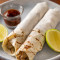 Tradicionales Tacos Arabes (Flour Tortilla) (2 Pieces)