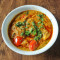 Punjabi Dum Aloo(Red Gravy)