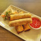 Poh Pia Tod Thai Spring Roll