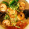 39. Shrimp Noodle Soup Xiā Tāng Miàn