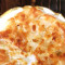 25. Scallion Pancake Cōng Yóu Bǐng