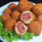 Coxinha De Calabresa