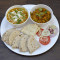 Punjabi Piccolo Thali