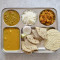 Gujarati Piccolo Thali