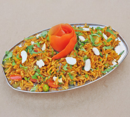 Olio Pulav