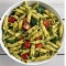 Fresh Basil Pesto Pasta