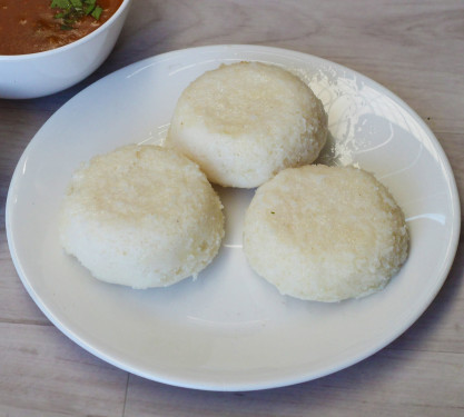 Butter Idli [140 Grams]