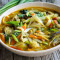 Zuppa Di Verdure Thukpa