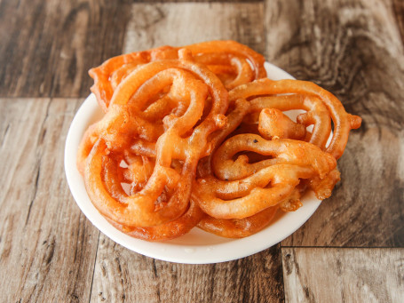 Jalebi (Udad Dal)