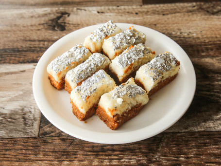 Double Decker Barfi