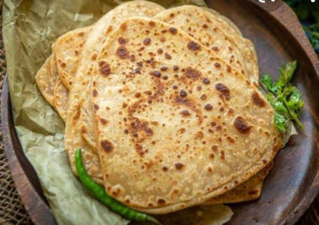 Tava Parotha