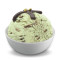 Coppa Gelato Pistacchio Mandorla Fudge <Traducibile>[140 Ml]