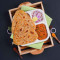 Lunchbox Di Pollo Kheema Paratha