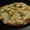 Corn Capsicana Pizza