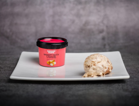 Gelato Al Caramello Alla Nocciola Coppa Da 100 Ml