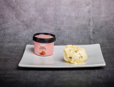 Gelato Rajbhog Coppa Da 100 Ml