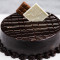 Torta Morte Al Cioccolato 500Gm