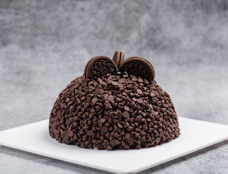 Torta Cupola Oreo 450Gr